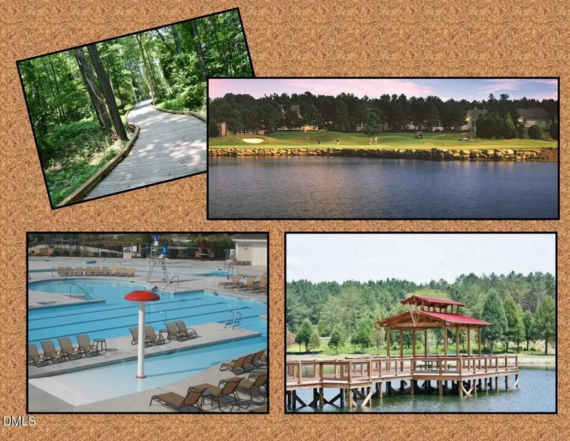1317 Plunket Drive, Wake Forest, North Carolina, United States. - Photo 53