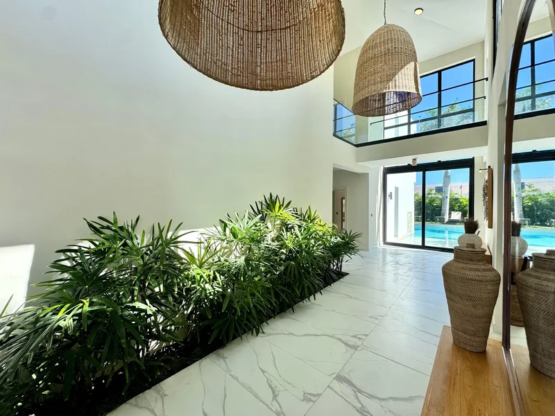 Mesmerizing Luxury 4-Bedroom Cap Cana Villa, Punta Cana, Juanillo, La Altagracia Province, Dominican Republic. - Photo 29