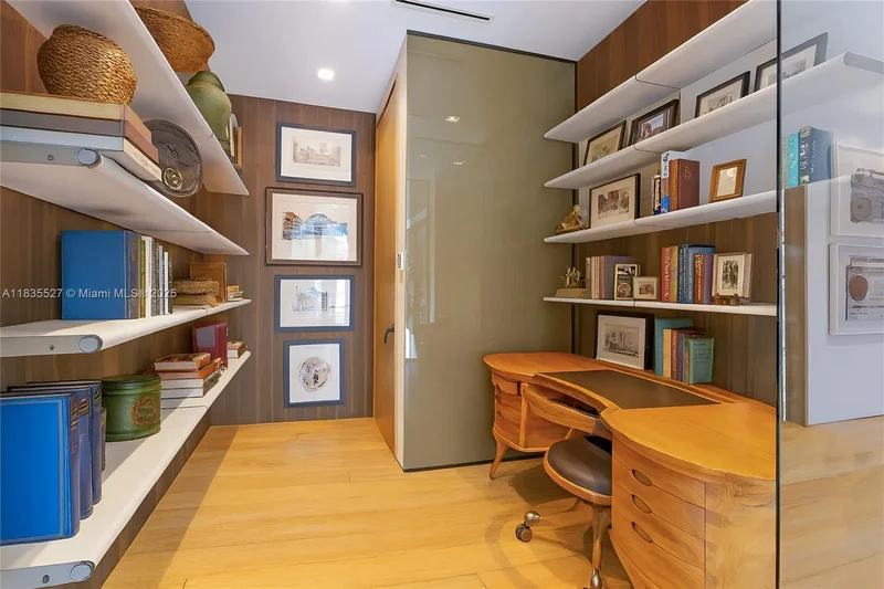 126 W San Marino Dr, Miami Beach, Florida, United States. - Photo 57