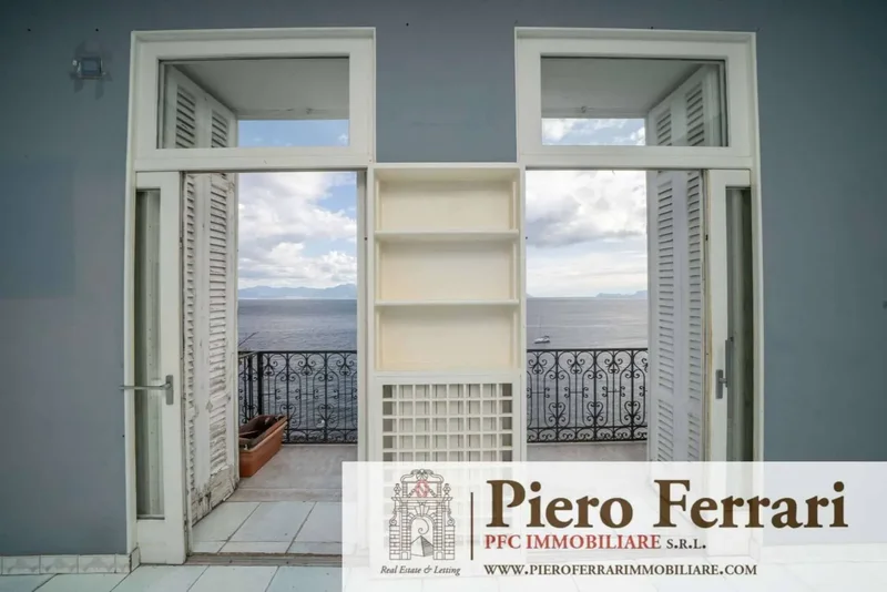 Via Posillipo 405, Via Posillipo 405, Naples, Campania, Italy. - Photo 48