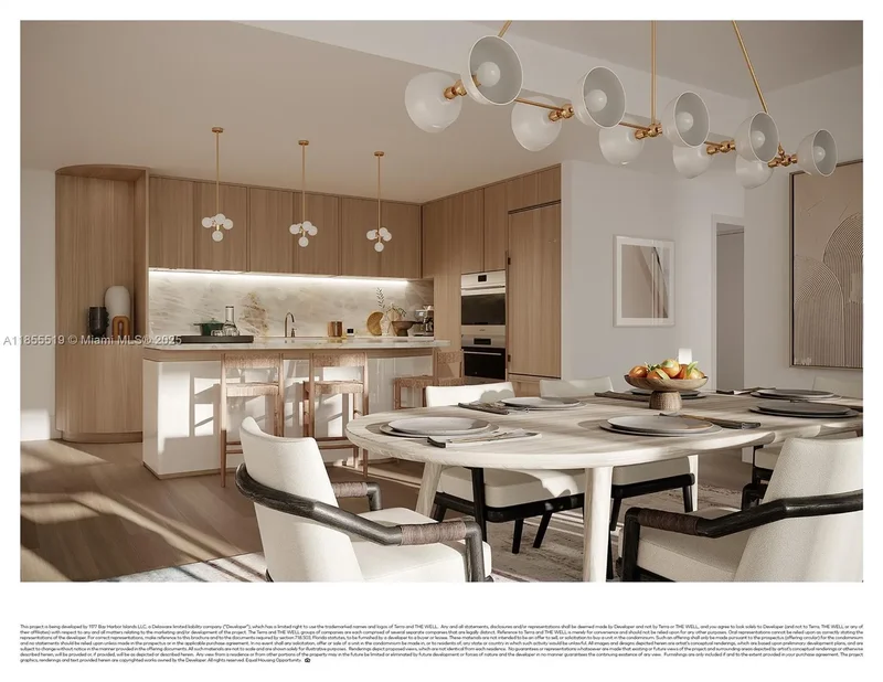 1177 Kane Concourse, Bal Harbour, Florida, United States. - Photo 4