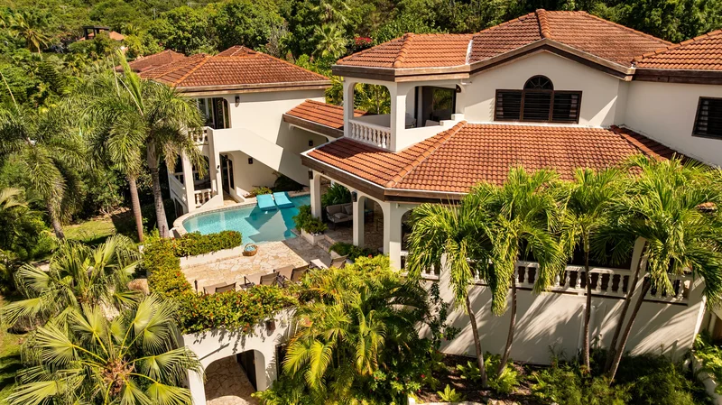 Bellamare, Virgin Gorda, Spanish Town, Virgin Gorda, British Virgin Islands. - Photo 32