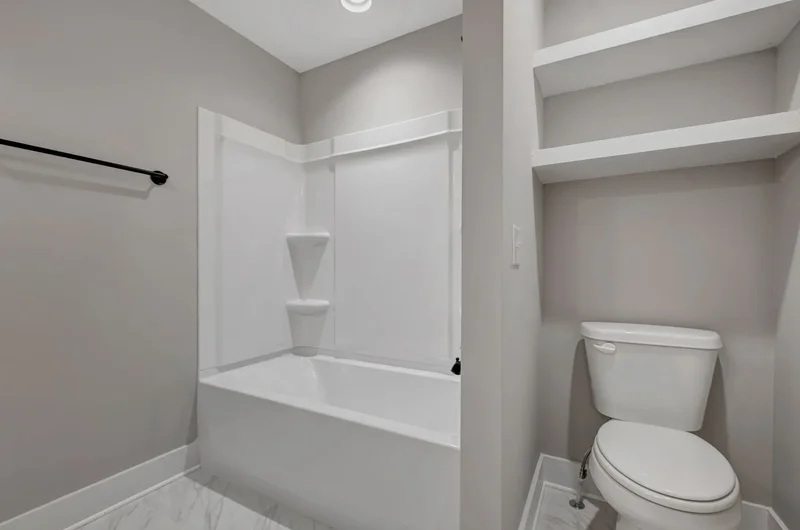 817 Saddle Ridge Dr, Mount Juliet, TN 37122, Mt. Juliet, Tennessee, United States. - Photo 36