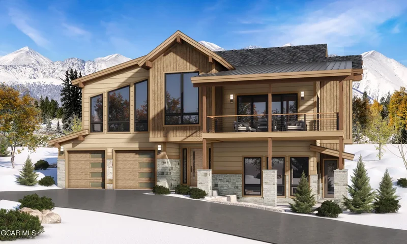 Residential Granby