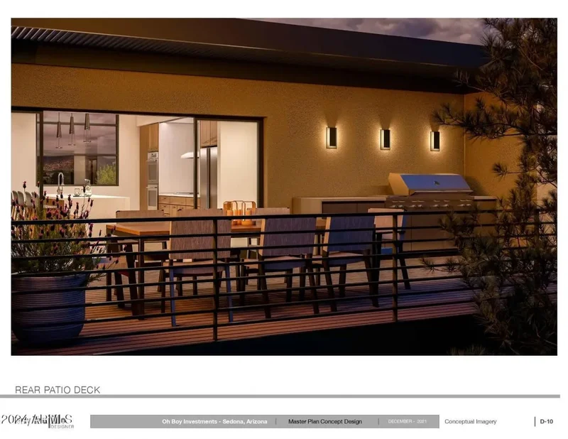240 Casitas Court, Sedona, Arizona, United States. - Photo 12