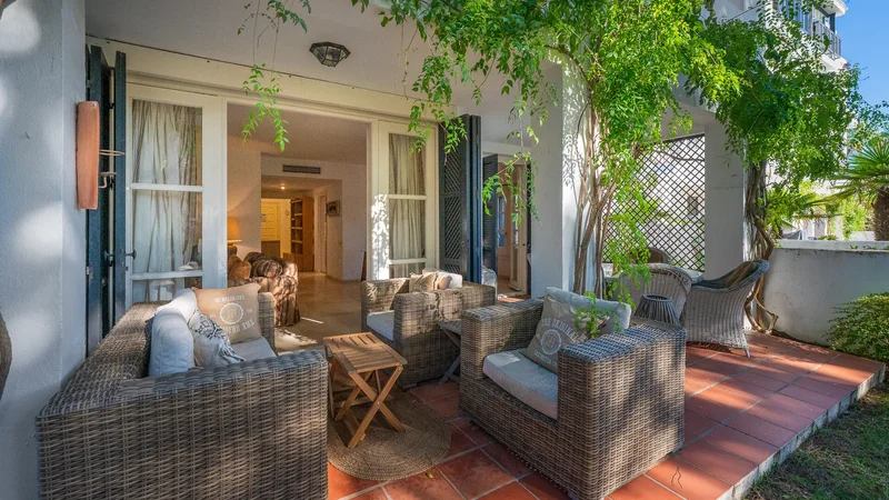 Elviria-Cabopino, Marbella, Spain. - Photo 9