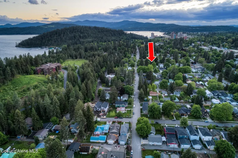324 S 16TH ST, Coeur d'Alene, ID 83814, Coeur d'Alene, Idaho, United States. - Photo 37