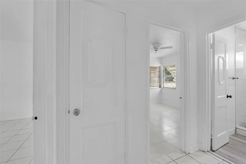 2820 Fletcher St, Hollywood, Florida, United States. - Photo 18