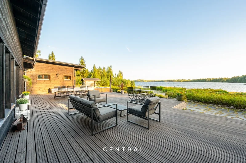 Yrttitie 21, 52550 Hirvensalmi, Finland, South Savo, Finland. - Photo 18