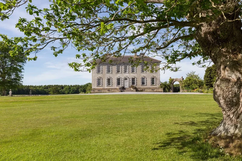 Sopwell Hall and Killaleigh Castle, Ballingarry, M E53 YN99, Curraghgloss, County Tipperary, Ireland. - Photo 27