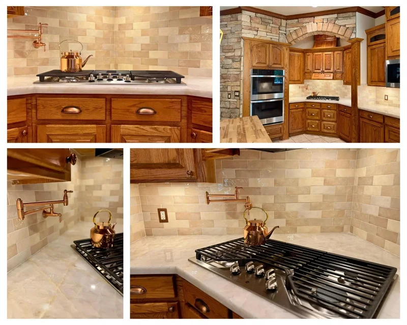 7306 Live Oak Circle, Alvin, Texas, United States. - Photo 27