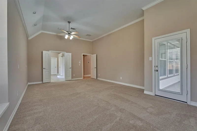 8969 Crighton Crossing Drive, Conroe, Texas, United States. - Photo 13