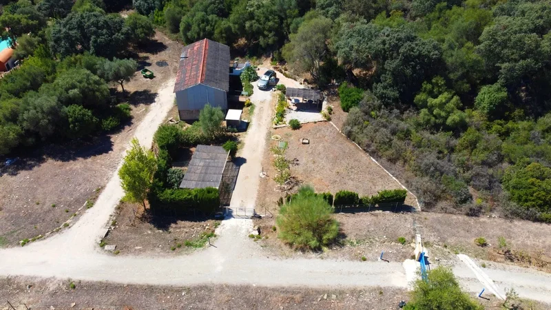29480 Gaucín, Málaga, Spain, Gaucin, Andalusia, Spain. - Photo 21