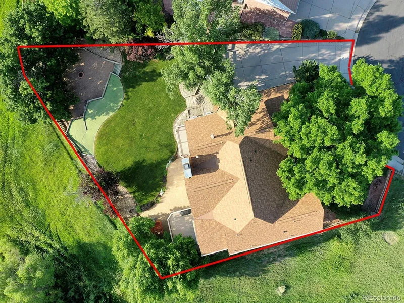 1115 Kistler Court, Highlands Ranch, Colorado, United States. - Photo 43