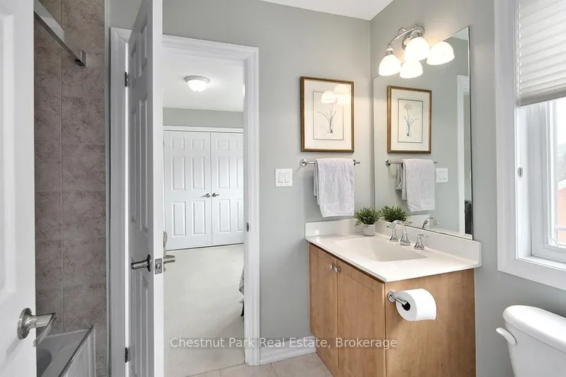 13 Collship Lane, Collingwood, Ontario, Canada. - Photo 31