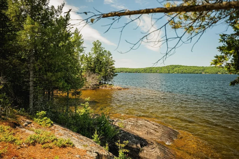 Lac-des-Plages, QC, J0T1K0, CANADA, Lac-des-Plages, Quebec, Canada. - Photo 64
