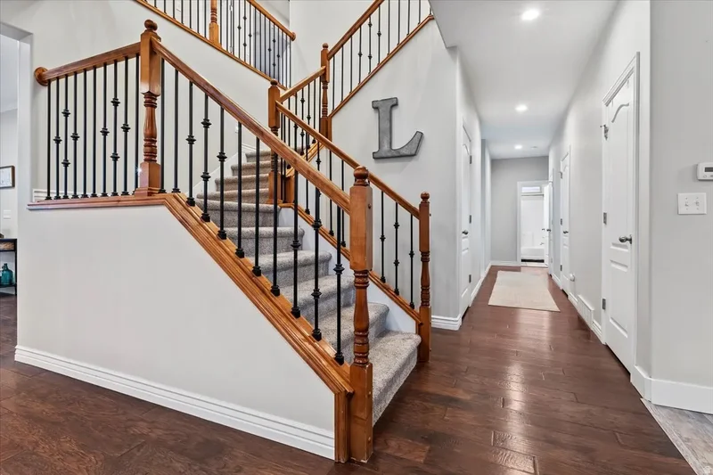 12906 S VERONA CREEK WAY, Riverton, Utah, United States. - Photo 33