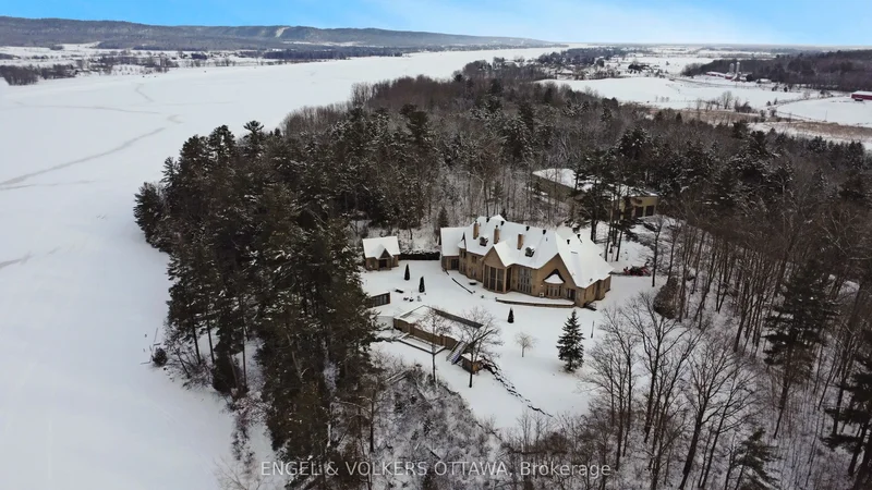 2892 Presquile Road, Lefaivre, Ontario, Canada. - Photo 34