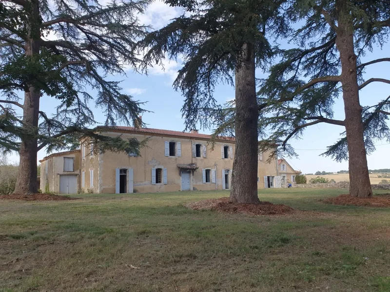 Leboulin, Leboulin, Leboulin, Occitanie, France. - Photo 17