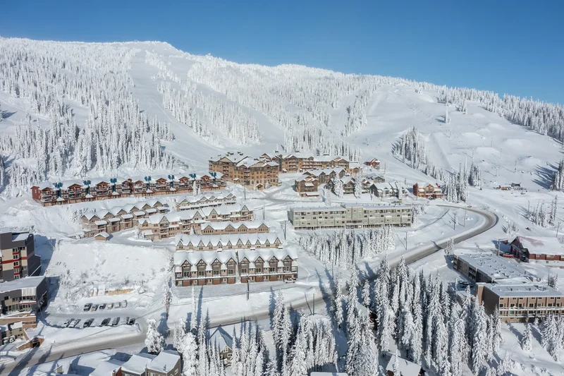 34-7640 Porcupine Road, Big White, BC V1P 1T4, Beaverdell, British Columbia, Canada. - Photo 41