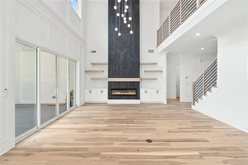 876 Bramlett Shoals Road, Lawrenceville, Georgia, United States. - Photo 10