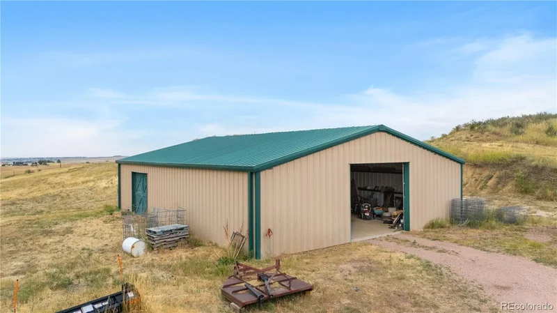 39980 Fox Trot Circle, Elizabeth, Colorado, United States. - Photo 35