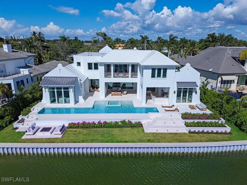 306 Spring Line Drive, Naples, Florida, United States. - Photo 28