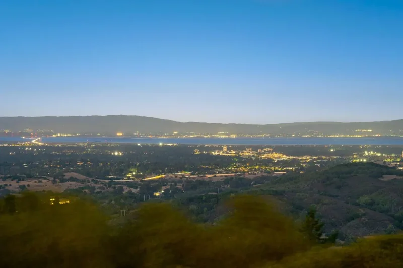 168 Sunrise Drive, Emerald Hills, California, United States. - Photo 17