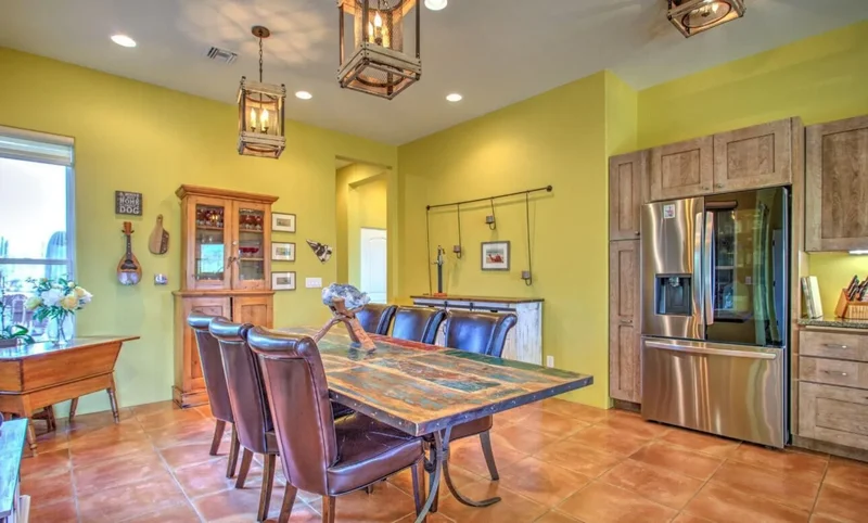 352 N Camino Del Codorniz , Tucson, AZ 85748, Tucson, Arizona, United States. - Photo 3