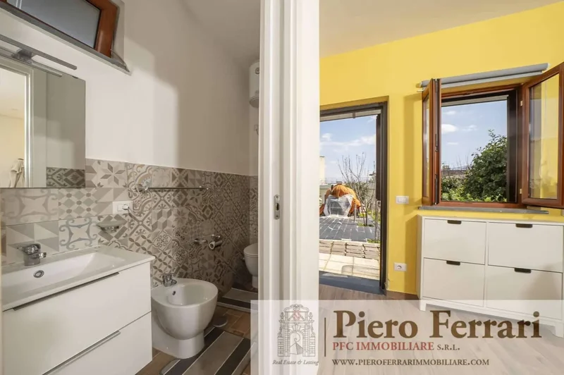 Via Petrarca 93, Via Petrarca 93, Naples, Campania, Italy. - Photo 62