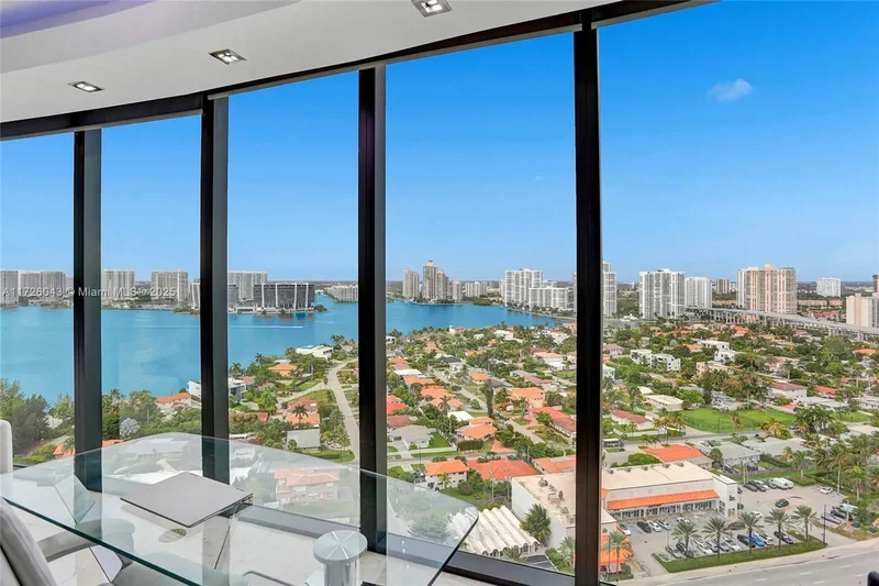 18555 Collins Ave Unit 2203, Sunny Isles Beach, FL 33160, Golden Beach, Florida, United States. - Photo 11
