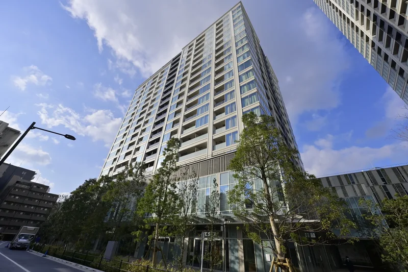 Minato-ku, 13 108-0072, Minato City, Tokyo, Japan. - Photo 3