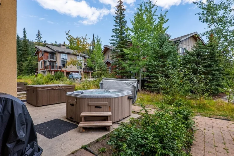 6005 Valley Drive 68, Sun Peaks, British Columbia, Canada. - Photo 6