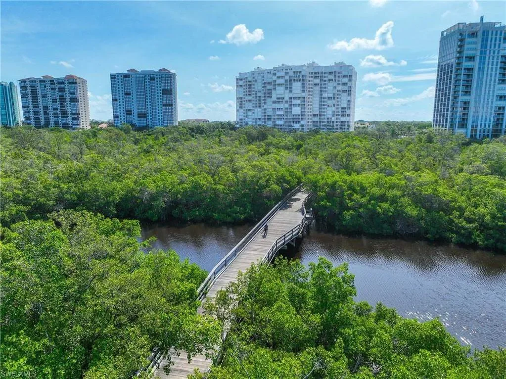 7117 Pelican Bay BLVD, #507, Naples, FL, 34108, USA, Naples, Florida, United States. - Photo 20