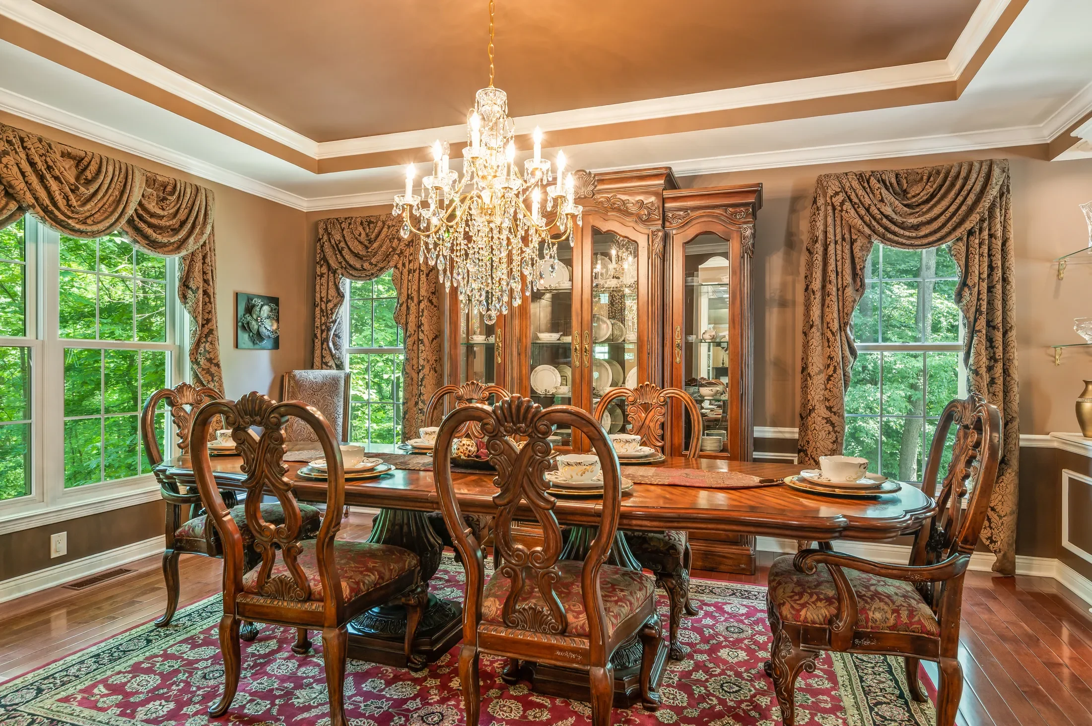 1104 W Greencastle Road, Mooresville, IN 46158, Mooresville, Indiana, United States. - Photo 9