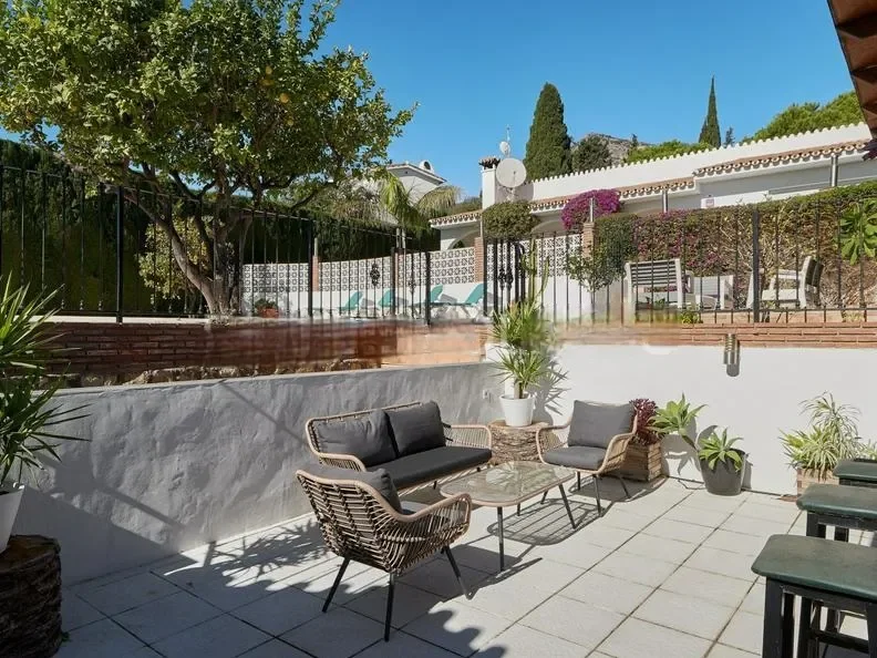 Montealto, Benalmádena, Málaga, Benalmádena, Benalmadena, Andalusia, Spain. - Photo 14