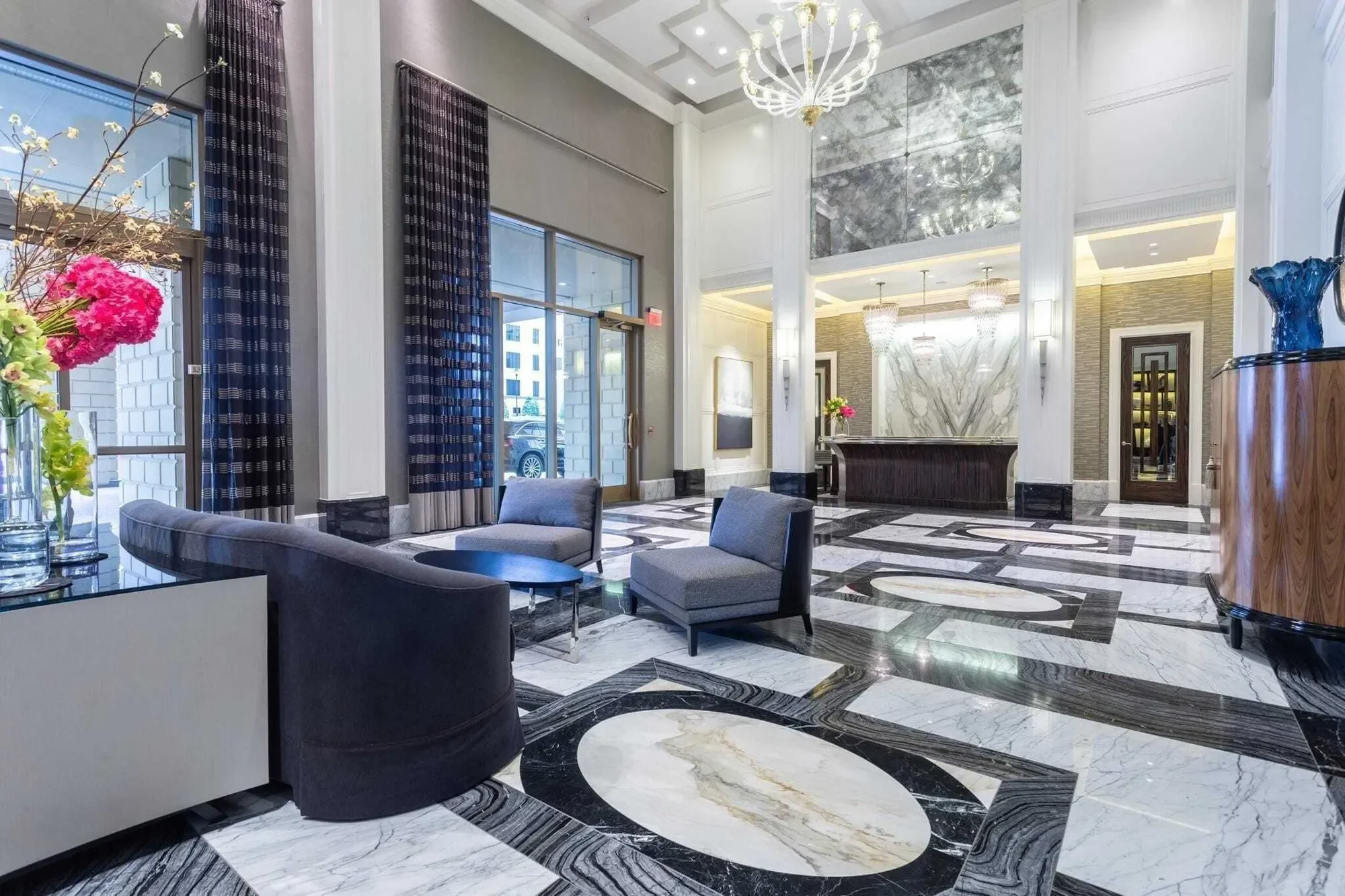 2300 WOLF Street, #7D, Dallas, TX, 75201, USA, Dallas, Texas, United States. - Photo 34