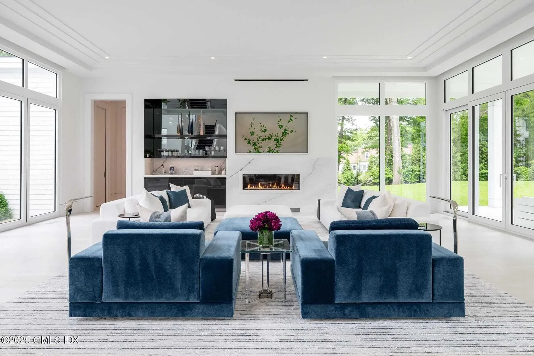 8 Fox Run Lane, Greenwich, CT, 06831, USA, Greenwich, Connecticut, United States. - Photo 8