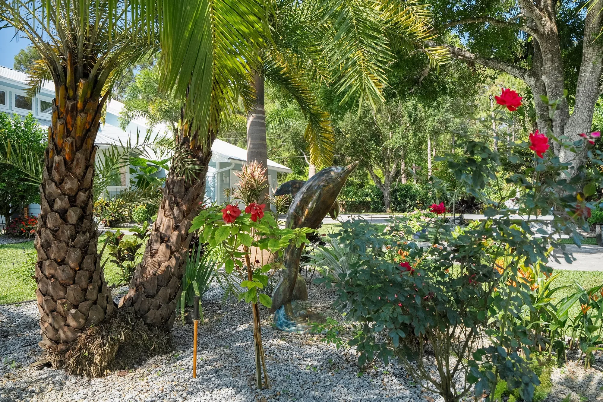 1850 SW Hackman Terrace , Stuart, FL 34997, Stuart, Florida, United States. - Photo 35