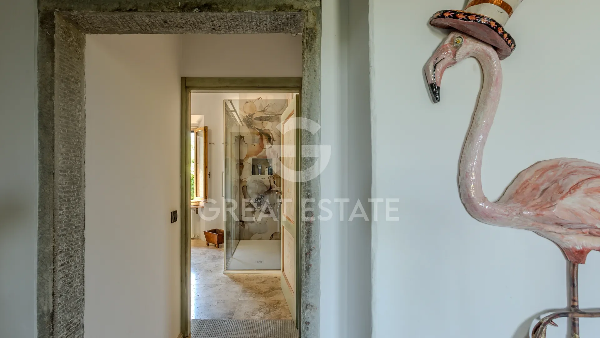 Tuscany, Reggello, Tuscany, Italy. - Photo 58