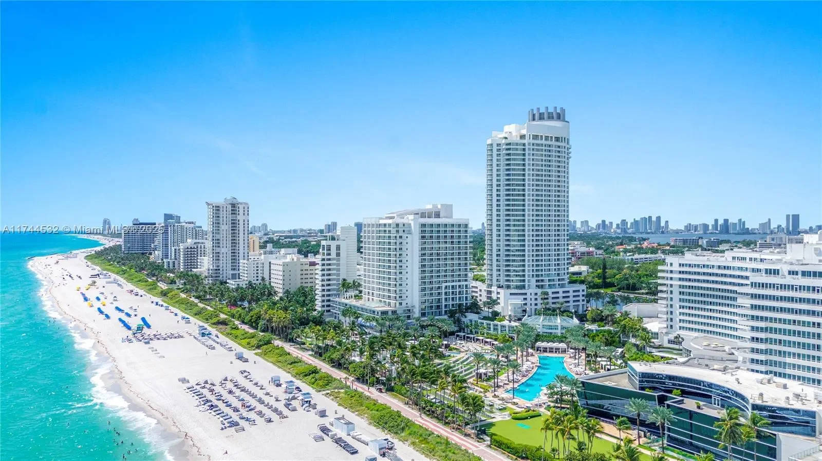 4401 COLLINS AV 1206, Miami Beach, Florida, United States. - Photo 24