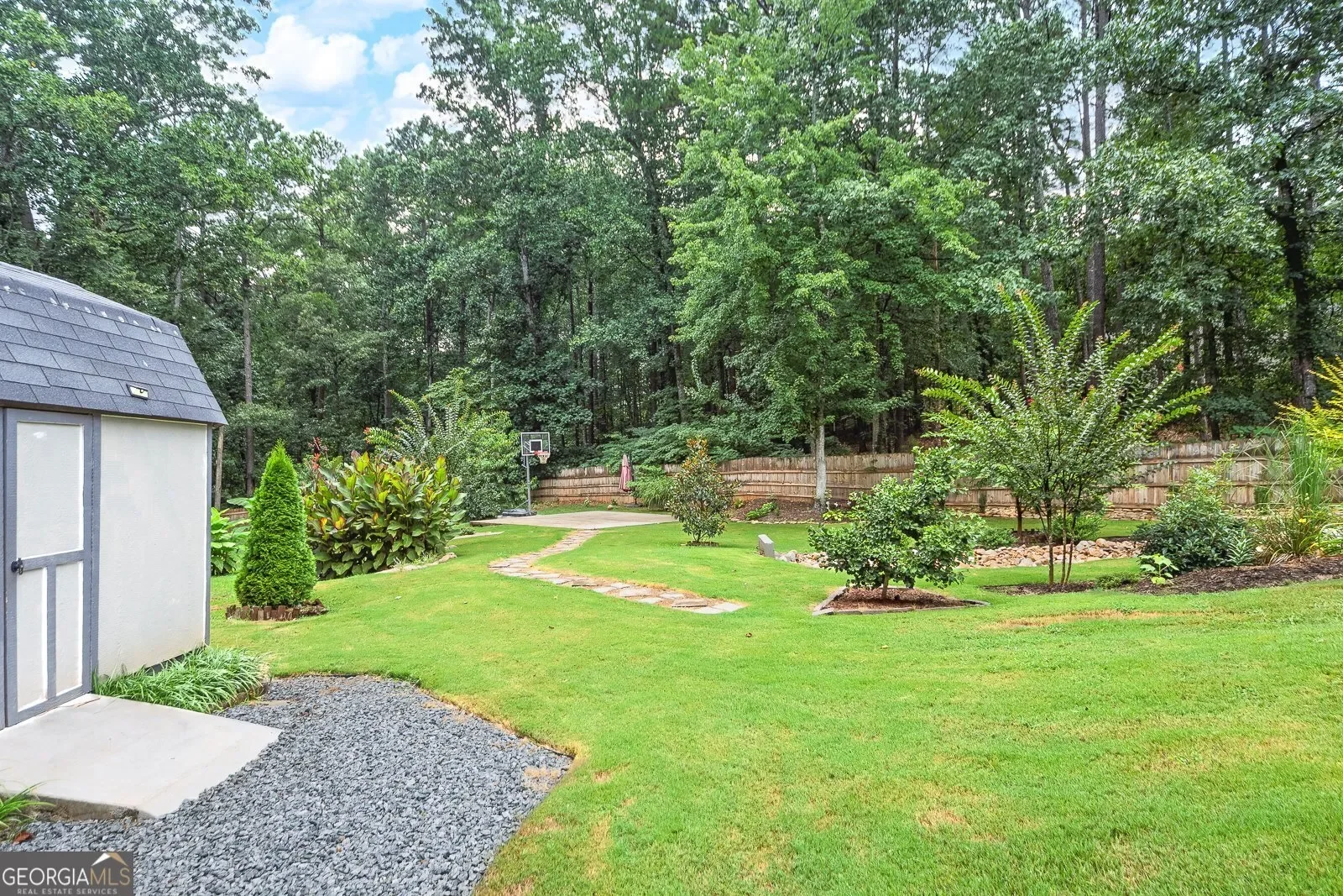 Powder Springs, Georgia, United States. - Photo 51