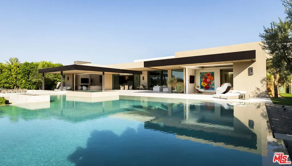 81454 Amundsen Avenue, La Quinta, California, United States. - Photo 21