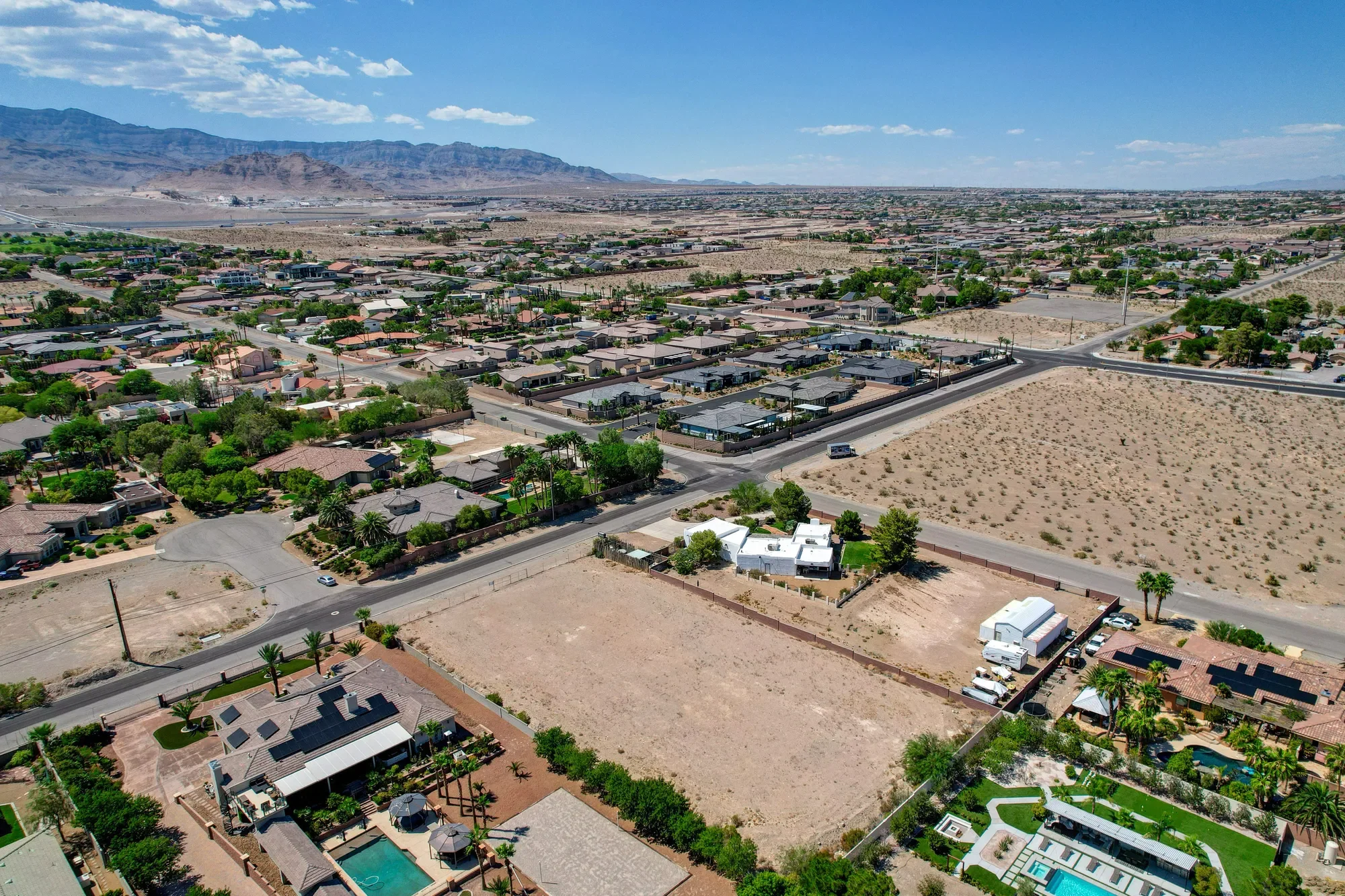 4670 N Chieftain Street, Lot 2, Las Vegas, NV 89129, Las Vegas, Nevada, United States. - Photo 13