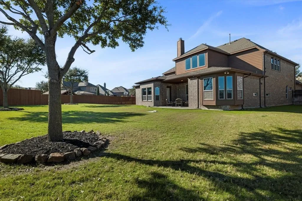 6808 Saint Phils Street, Frisco, Texas, United States. - Photo 19