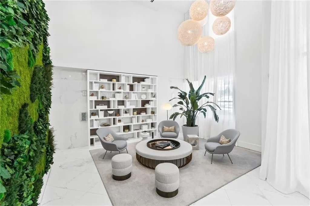 775 Juniper Street NE 107, Atlanta, Georgia, United States. - Photo 18