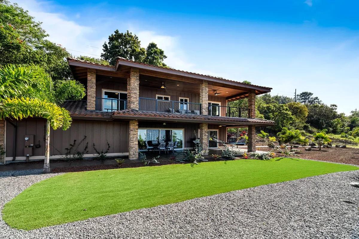 73-1238 HAMO ST, Kailua-Kona, HI 96740, Kailua-Kona, Hawaii, United States. - Photo 2