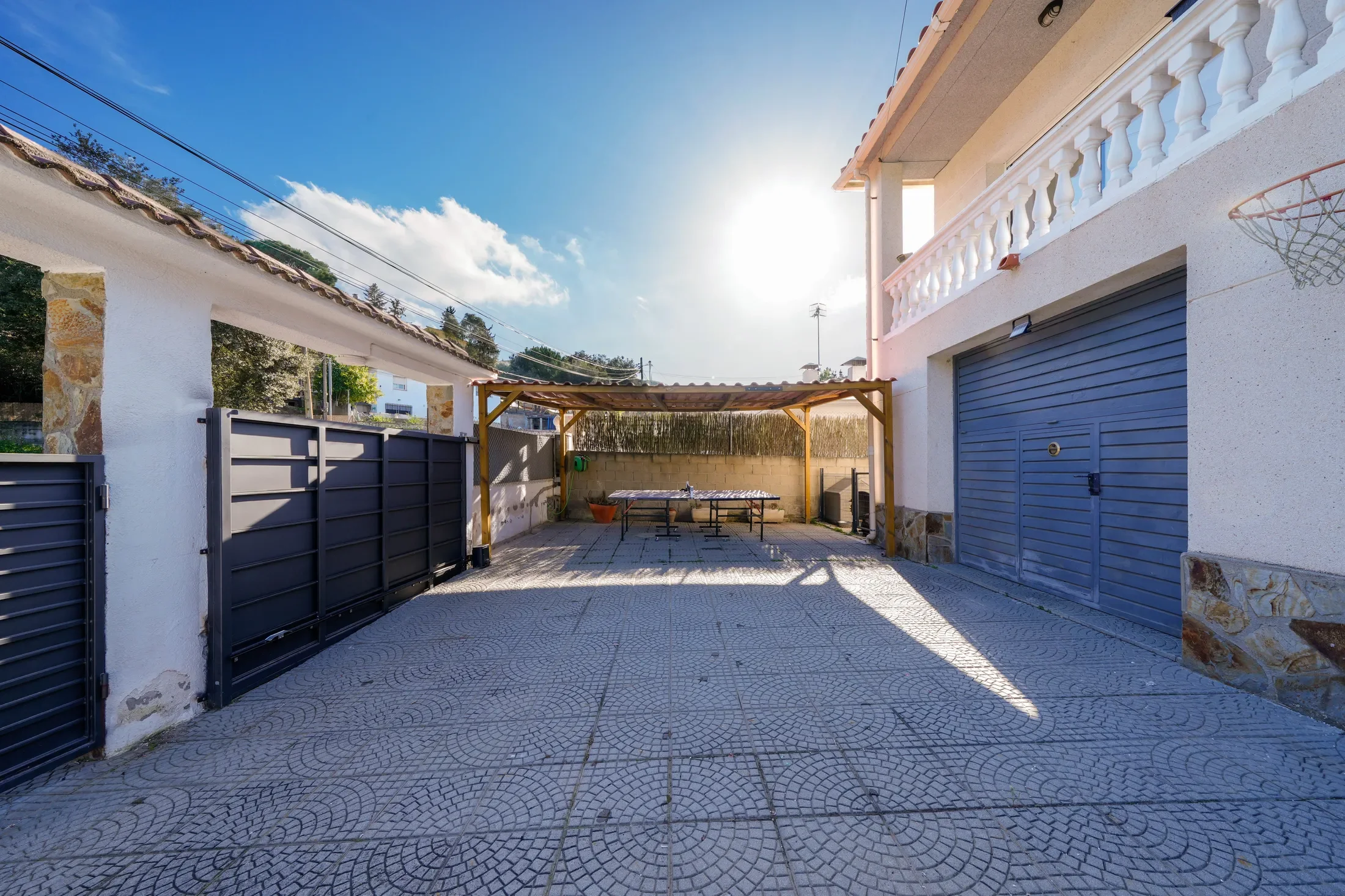 08319 Dosrius, Barcelona, Spain, Dosrius, Catalonia, Spain. - Photo 17