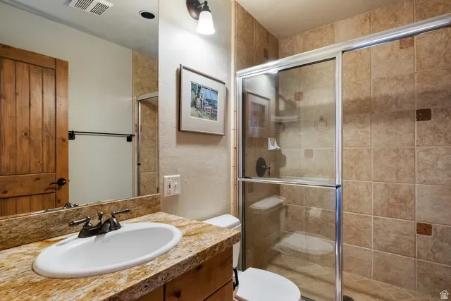 1660 THREE KINGS DR, Park City, Utah, United States. - Photo 8