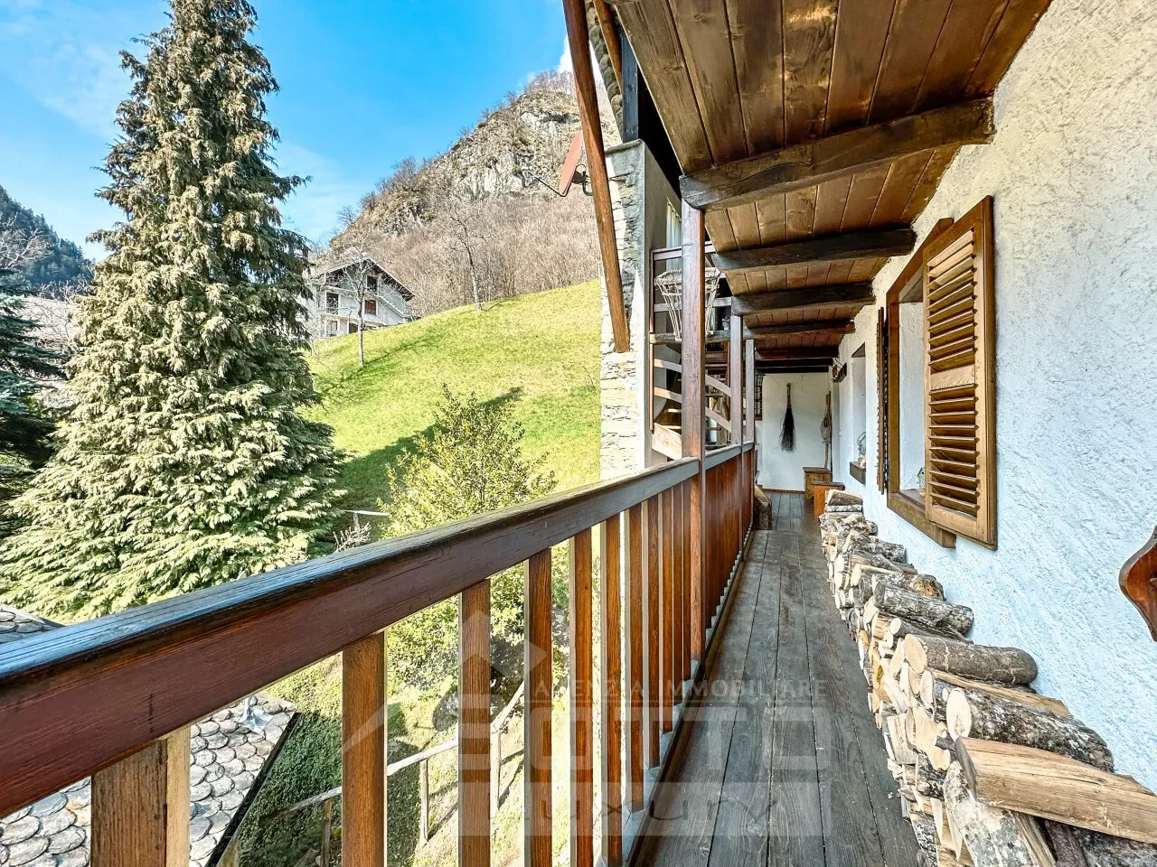 frazione Dughera, Dughera, Piedmont, Italy. - Photo 36